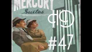 Bioshock Walkthrough  HD  Part 47  Mercury Suites [upl. by Lewap]