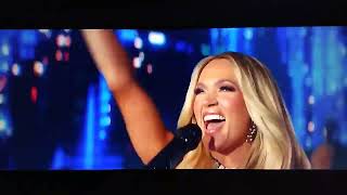 2024 Sunday Night Football Theme Song With Carrie Underwood  Cowboys  Steelers [upl. by Latnahs]