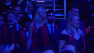 CEMS MIM Graduation Ceremony 2023 [upl. by Ahseenyt]