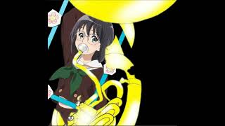 Sound Euphonium 2021 Haruna Hosonana Playing Sousaphone Scene [upl. by Foushee]