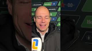 Degene die dit verzint heeft een hekel aan voetbal 😠  L1Nieuws [upl. by Rolan]