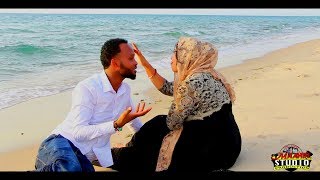 NAGIIB WADNE KAABE  MUUQAAL SHIDAN   DAWO  OFFICIAL VIDEO 2018 [upl. by Nodlew]