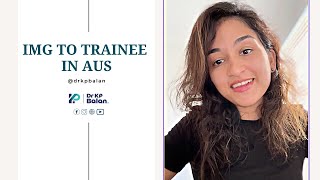 Internship to Training in AUS [upl. by Soloma660]