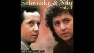 Schwenke y Nilo Vol 3  Album Completo [upl. by Schiff]