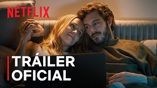 Nadie quiere esto  Tráiler oficial  Netflix [upl. by Yager]