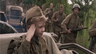 Nazis Massacre Entire Village Surviving Boy Becomes Youngest WWII Soldier [upl. by Lanita221]