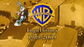 Warner Bros Family Entertainment Logo History 2024 [upl. by Aicercul406]