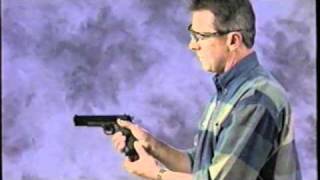 Canadian Restricted Firearms Safety Course Video PART 2 [upl. by Akinihs]