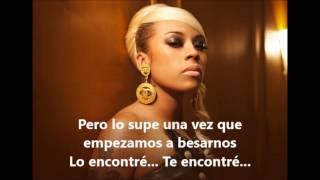 Keyshia Cole  Love Subtitulos en español [upl. by Mccord]