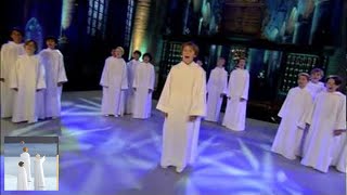 Libera  Libera Concert Version [upl. by Llednohs]