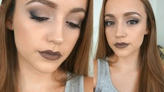 Cool Tones  Makeup Tutorial [upl. by Jacquie]