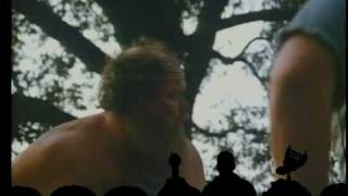 mst3k boggy creek 2 08 [upl. by Ydde]