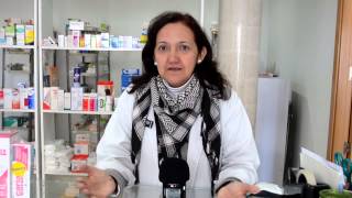 LA FARMACIA DE PUJERRA PECULIARIDADES DE UNA BOTICA RURAL [upl. by Maddox]