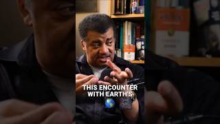 Meteor vs Meteorite Neil deGrasse Tyson Breaks It Down  StarTalk [upl. by Irama973]