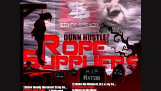 Dunn Hustle  Let em know so appalled instrumental [upl. by Schaaff265]