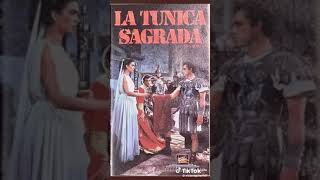 EL MANTO SAGRADO 1953 [upl. by Ephram]