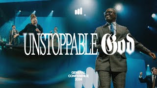 UNSTOPPABLE GOD  UPCI GENERAL CONFERENCE 2024 [upl. by Arvo802]