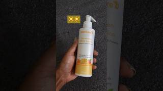 Wishcare Lotion with SPF Ultimate Skin Protection and Hydration SunscreenEveryday Wishcarelotion [upl. by Erleena478]