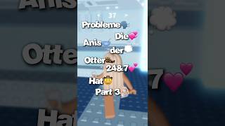 Kein Bock auf s😔 roblox viralvideo Oka reicht🎀 [upl. by Tisbee]