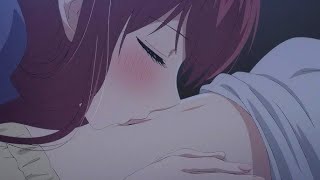 Kuzu no Honkai 「AMV」 Can We Kiss Forever ᴴᴰ [upl. by Yznil]