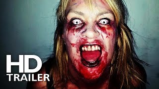 REDCON1 Official Trailer 2019  Zombie Movie [upl. by Pugh332]