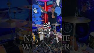 Name a better WWE walk out song… [upl. by Adieno]