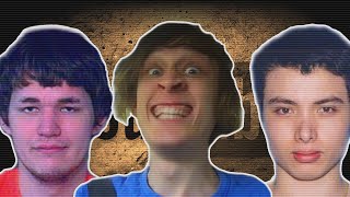 YouTubers who Turned into KILLERS [upl. by Rotciv]