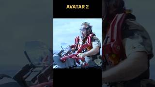 AVATAR 2 Movie best scene avatar shorts [upl. by Washington]