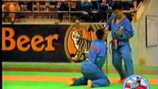 Da Luyen Vu Khi Nam  National Championship  Nha Trang  Vietnam  1999 [upl. by Austreng989]