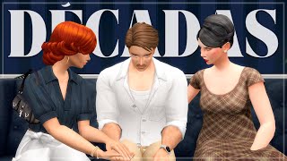 MALAS NOTICIAS PARA TODOS💔 •2020• 🕰️ Los Sims 4 LasDécadas Ep98 [upl. by Sacci]