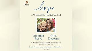 Review Hope A Memoir of Survival in Cleveland  by Amanda Berry [upl. by Enahc]