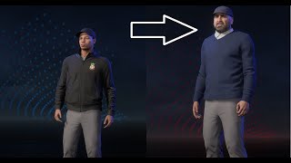 FIFA 23  How to change the managers faceoutfitbody in FIFA 23 [upl. by Ettelrahc]