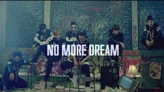 BTS 방탄소년단 No More Dream Official Teaser 1 [upl. by Enimsay701]