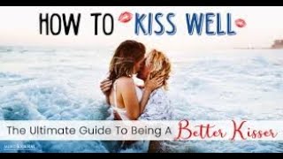 Top 10 Hacks How to Perfect Kiss Her [upl. by Amias]