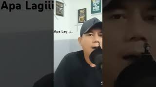 untukapalagi cover dangdut smule [upl. by Eillor]