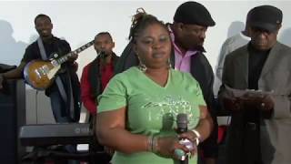 ST JANET LIVE IN LONDON WITH BUSTLINE ENTERTAINMENT clip 1 [upl. by Damalus]