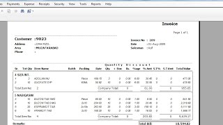 Crystal Report V using DataSet in c [upl. by Katherina]