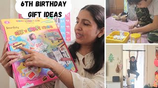 Birthday Gifts for 6 year old Kids India  birthday gifts ideas for boys and girls567 year old [upl. by Okim]