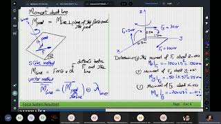 PHM031 Statics  Lecture 4 Dr Hamada G Asker  Spring 2022 [upl. by Idnem]