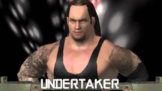 WWE RAW 2007 pc [upl. by Phillipe]