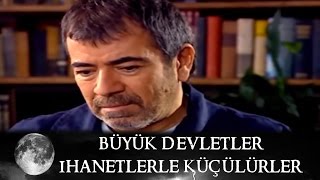 Aslan Bey Büyük Devletler İhanetlerle Küçülürler  Kurtlar Vadisi 21Bölüm [upl. by Caton]