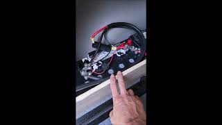 Winnebago Solis 59P AGM Battery upgrade [upl. by Maria]