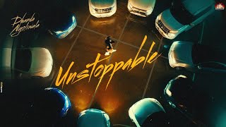 Dhanda Nyoliwala  Unstoppable Official Music Video  New Haryanvi Song 2023 [upl. by Moraj363]