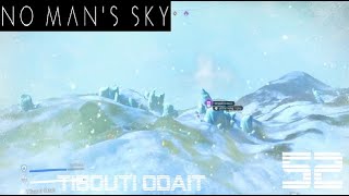 Tibouti Odait Orbital ★ NO MANS SKY ★ 052 [upl. by Lunette268]