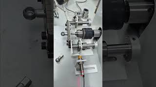 Thread rotation tapping process  Good tools and machinery make work easy [upl. by Estelle]