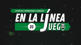 ¡Primer fin de semana de la NFL [upl. by Bertila]