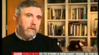 Paul Krugman  Why He Won the Nobel Prize [upl. by Hamian]