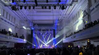 Thats Entertainment  Paul Weller Caird Hall  Dundee 27102024 [upl. by Eiramlatsyrk]