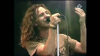 Pearl Jam Pink Pop 1992 1080p [upl. by Nale708]