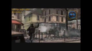 Morden Warfare 3 trailer Offical [upl. by Mosnar]